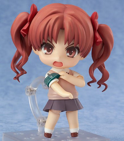 To Aru Kagaku no Railgun S - Shirai Kuroko - Nendoroid #367 (Good Smile Company)