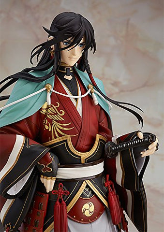Touken Ranbu - Online - Izuminokami Kanesada - 1/8 (Orange Rouge, Sentinel)