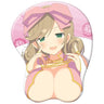 Senran Kagura: Shinovi Versus - Haruka - Mousepad - Oppai Mousepad (Hobby Stock)