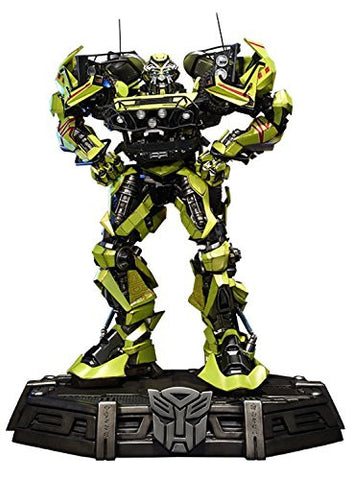 Transformers (2007) - Ratchet - Museum Masterline Series MMTFM-13 (Prime 1 Studio)