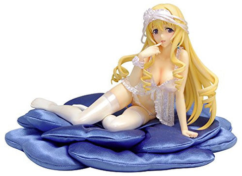 IS: Infinite Stratos - Cecilia Alcott - Dream Tech - Lingerie Style - 1/8 (Wave)