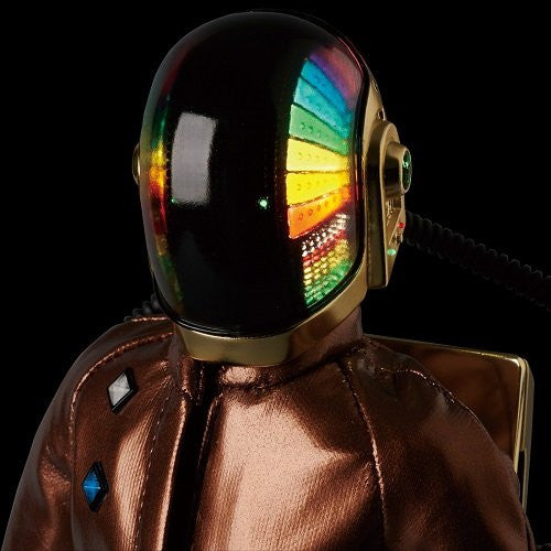 Guy-Manuel de Homem-Christo - Daft Punk