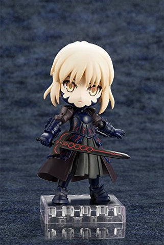 Fate/Grand Order - Saber Alter - Cu-Poche (Kotobukiya)