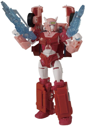 Transformers - Elita One - Deluxe Class - Transformers Legacy TL-12 (Takara Tomy)