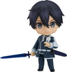 Sword Art Online: Alicization - Kirito - Nendoroid #1138 - Elite Swordsman Ver. (Good Smile Company)