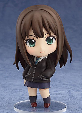 iDOLM@STER Cinderella Girls - Shibuya Rin - Nendoroid #512 (Good Smile Company)