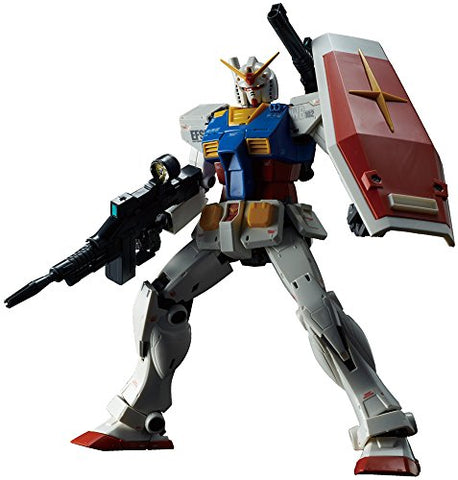 Kidou Senshi Gundam: The Origin - RX-78-02 Gundam - MG - 1/100 - (GUNDAM THE ORIGIN Version) Special Edition (Bandai)