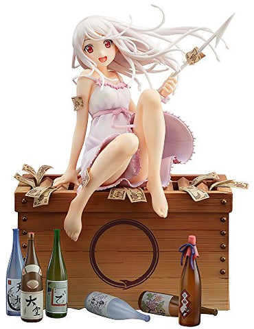 Monogatari Series: Second Season - Sengoku Nadeko - 1/8 - Medusa Ver. (Good Smile Company)