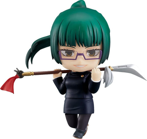 Jujutsu Kaisen - Zenin Maki - Nendoroid #1743 (Good Smile Company)