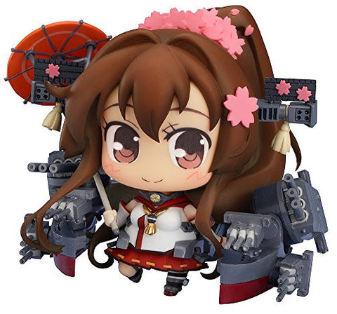 Kantai Collection ~Kan Colle~ - Yamato - Medicchu (Phat Company)