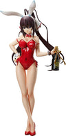 IS: Infinite Stratos - Shinonono Houki - B-style - 1/4 - Bare Leg Bunny Ver. (FREEing)