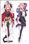 Fate/Grand Order - Astolfo - Dakimakura Cover - Doujin Goods - Rider