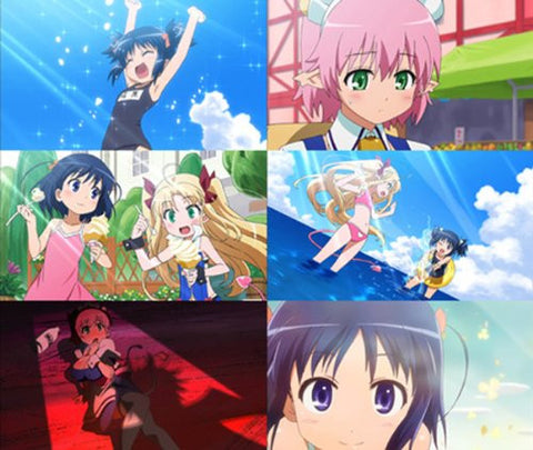 Astarotte's Toy / Astarotte No Omocha 1