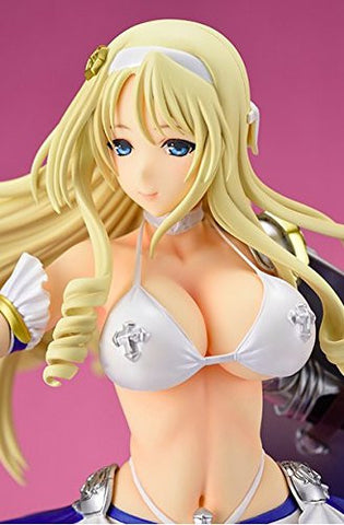 Bikini Warriors - Paladin - 1/7 (Alphamax, Hobby Japan)