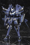 Muv-Luv Alternative Total Eclipse - Shiranui Nigata - Shiranui Nigata Type-2 Phase3 Unit 2 - 1/144 - Takamura Yui Custom (Kotobukiya)