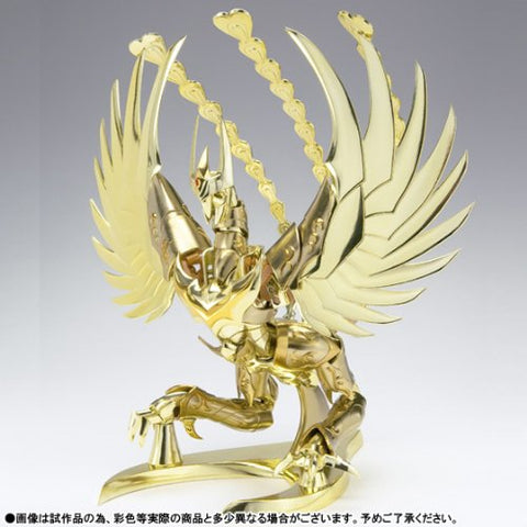 Saint Seiya - Phoenix Ikki - Saint Cloth Myth - Myth Cloth - 4th Cloth Ver - Kamui, OCE - Original Color Edition (Bandai)