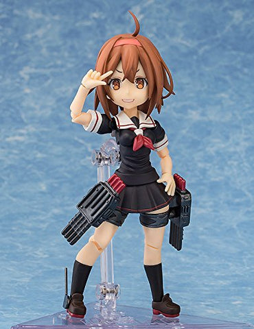 Kantai Collection ~Kan Colle~ - Shiratsuyu - Parfom - Kai (Phat Company)