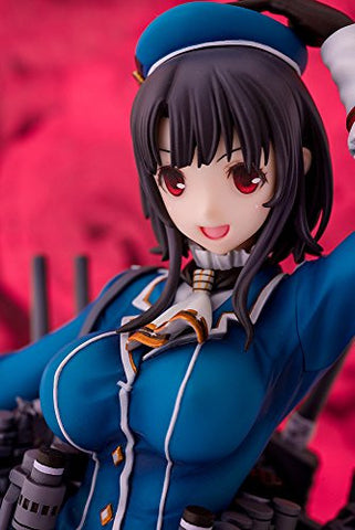 Kantai Collection ~Kan Colle~ - Takao - 1/8 (Ques Q)