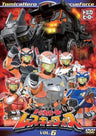 Tomika Hero Rescue Force Vol.6