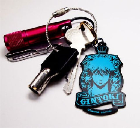 Gintama - Sakata Gintoki - Keyholder (Cospa)