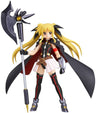 Mahou Shoujo Lyrical Nanoha The Movie 2nd A's - Fate Testarossa - Figma #162 - Lightning Form ver. (Max Factory)