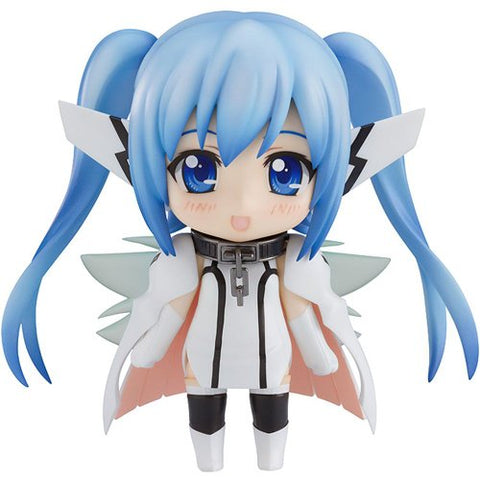 Sora no Otoshimono: Forte - Nymph - Nendoroid - 181 (Good Smile Company)