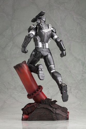 War Machine - Iron Man 3