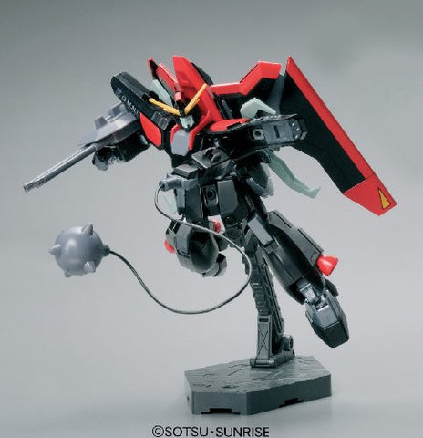 Kidou Senshi Gundam SEED - GAT-X370 Raider Gundam - HG Gundam SEED R10 - 1/144 - Remaster (Bandai)