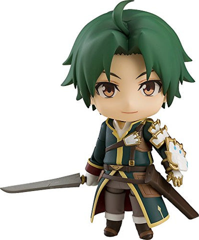 Grancrest Senki - Theo Cornaro - Nendoroid #932