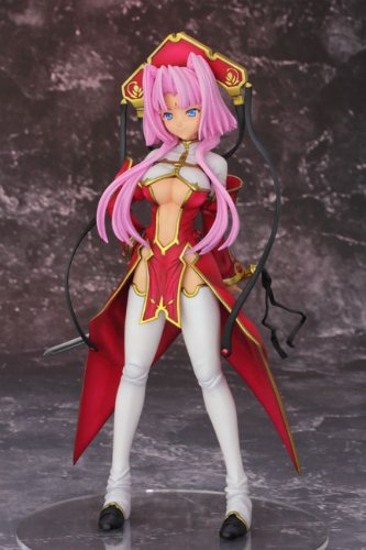 Koihime†Musou - Sonken Chuubou (Renfa) - 1/7 (Griffon