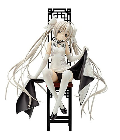 Haruka na Sora - Yosuga no Sora - Kasugano Sora - 1/7 - China Dress ver. (Alter)