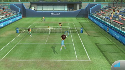 Wii Sports Club Solaris Japan