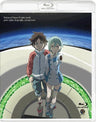 Psalms Of Planets Eureka Seven Pocket Ga Niji De Ippai