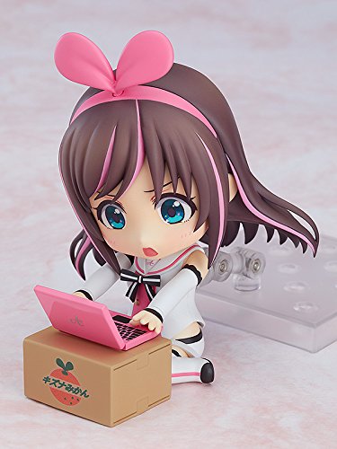 A.I.Channel - Kizuna Ai - Nendoroid #899 - Solaris Japan