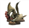 Monster Hunter - Tigrex - Capcom Figure Builder Creator's Model - Subspecies (Capcom)