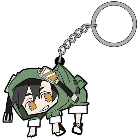 Mekaku City Actors - Seto Kousuke - Keyholder - Tsumamare (Cospa)