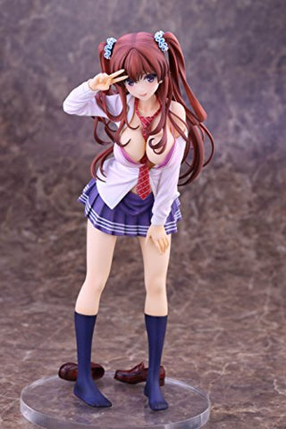 Original Character - Skytube - Yuzuki Kanna - 1/6 (Alphamax)