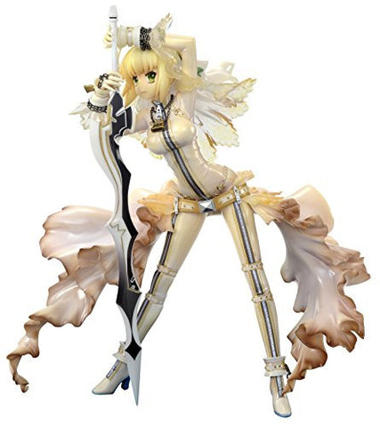 Fate/Extra CCC - Saber Bride - 1/6 (Clayz)