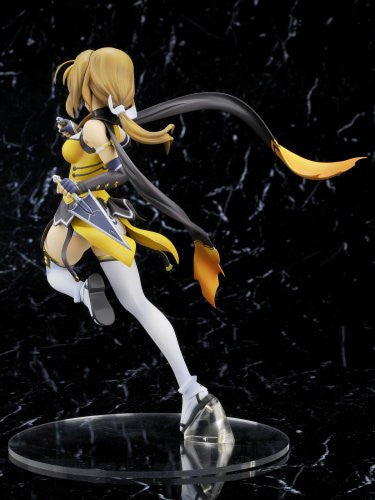 Choukou Sennin Haruka - Takamori Haruka - 1/8 - Beat Blades (Alter