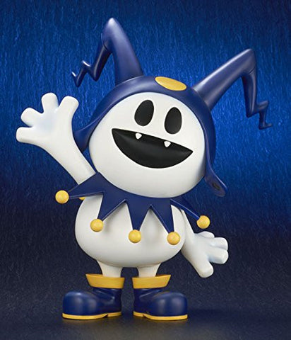 Shin Megami Tensei - Jack Frost - Gigantic Series (X-Plus)