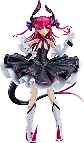Fate/Grand Order - Elizabeth Bathory - 1/7 - Lancer (Max Factory