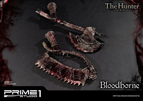 Bloodborne - Karyuudo - Ultimate Premium Masterline UPMBB-02 - 1/4