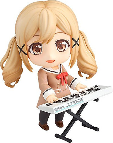 BanG Dream! - Ichigaya Arisa - Nendoroid #749 (Good Smile Company)