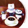 Shirokuma Cafe Music Playlist