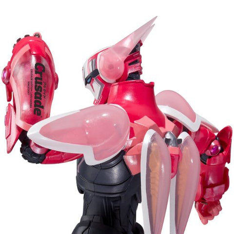 Tiger & Bunny - Barnaby Brooks Jr. - S.H.Figuarts (Bandai)