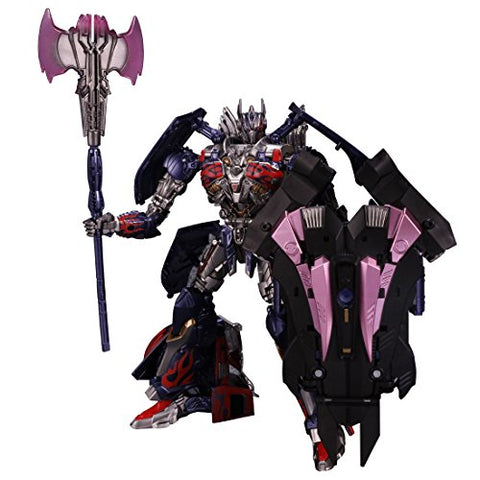 Transformers: The Last Knight - Convoy - Transformers Movie The Best MB-20 - Nemesis Prime (Takara Tomy)
