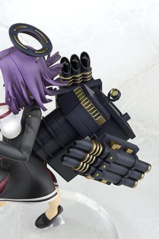 Kantai Collection ~Kan Colle~ - Tatsuta - 1/8 (Ques Q)