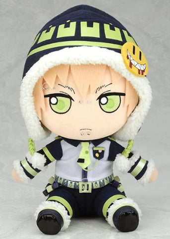DRAMAtical Murder - Noiz - Nitro+CHiRAL Plush Series #21 (Gift)