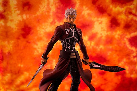 Fate/Stay Night Unlimited Blade Works - Archer - 1/7