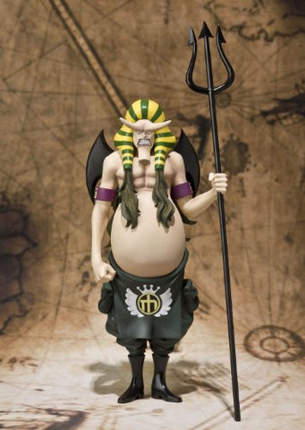 One Piece - Hannyabal - Figuarts ZERO (Bandai)